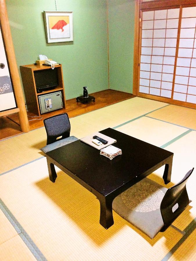 Отель Hamasaka Onsen Totoya Shin'onsen Экстерьер фото